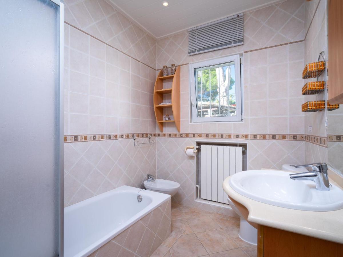 Holiday Home Salamanca By Interhome Moraira Esterno foto