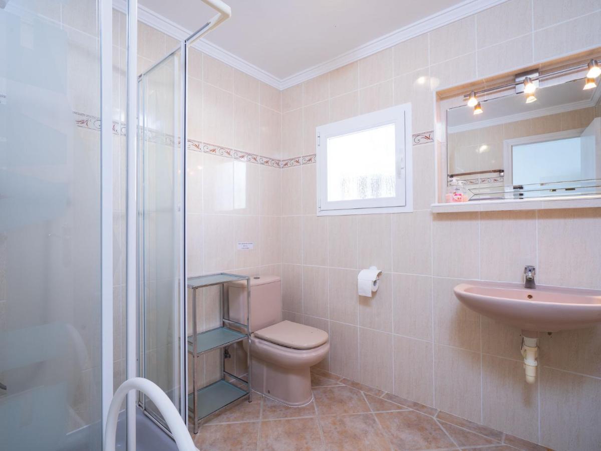 Holiday Home Salamanca By Interhome Moraira Esterno foto